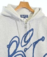 BOTT（ボット）パーカー グレー サイズ:L メンズ/2200736889018