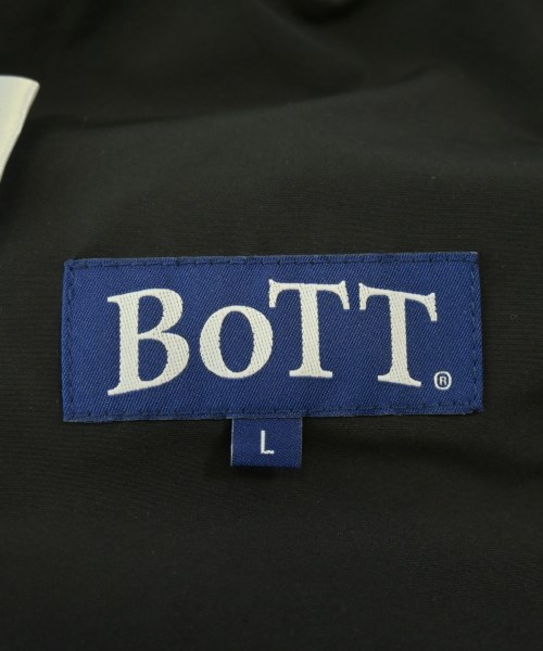 BOTT（ボット）その他 黒 サイズ:L メンズ/2200736889025