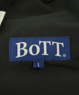 BOTT（ボット）その他 黒 サイズ:L メンズ/2200736889025