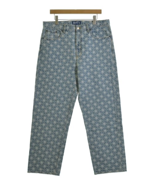 BOTT(ボット)のデニムパンツ サイズ:34(XL位) 15,800円