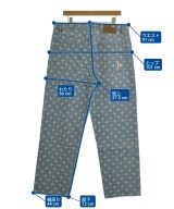 BOTT（ボット）デニムパンツ 青 サイズ:34(XL位) メンズ/2200736889032