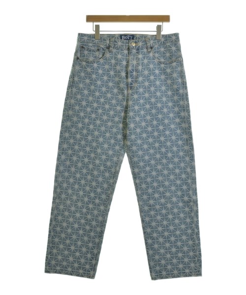 BOTT(ボット)のデニムパンツ サイズ:32(L位) 15,800円