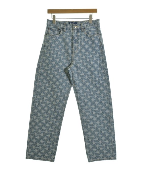 BOTT(ボット)のデニムパンツ サイズ:28(S位) 15,800円