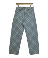 BOTT（ボット）デニムパンツ 青 サイズ:28(S位) メンズ/2200736889056