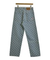 BOTT（ボット）デニムパンツ 青 サイズ:28(S位) メンズ/2200736889056