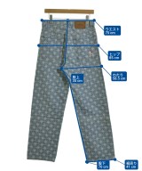 BOTT（ボット）デニムパンツ 青 サイズ:28(S位) メンズ/2200736889056