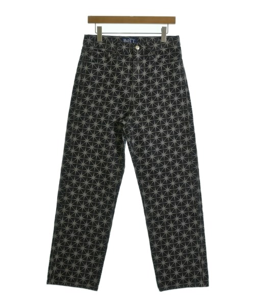 BOTT(ボット)のデニムパンツ サイズ:28(S位) 15,800円