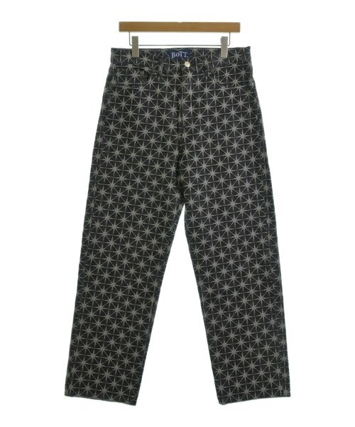 BOTT(ボット)のデニムパンツ サイズ:30(M位) 15,800円
