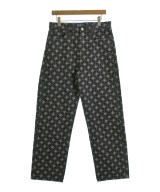 BOTT（ボット）デニムパンツ 黒 サイズ:30(M位) メンズ/2200736889087