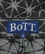 BOTT（ボット）デニムパンツ 黒 サイズ:30(M位) メンズ/2200736889087
