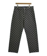 BOTT（ボット）デニムパンツ 黒 サイズ:32(L位) メンズ/2200736889094