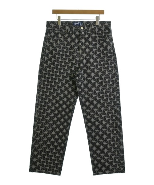 BOTT(ボット)のデニムパンツ サイズ:32(L位) 15,800円