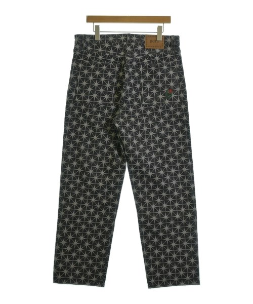 BOTT（ボット）デニムパンツ 黒 サイズ:32(L位) メンズ/2200736889100