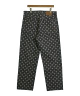 BOTT（ボット）デニムパンツ 黒 サイズ:32(L位) メンズ/2200736889100