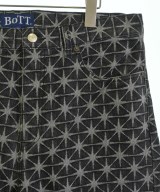 BOTT（ボット）デニムパンツ 黒 サイズ:32(L位) メンズ/2200736889100