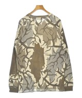 BOTT（ボット）Tシャツ・カットソー 茶 サイズ:L メンズ/2200736890052