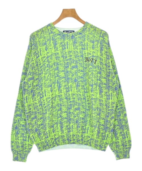 BOTT(ボット)のニット・セーター サイズ:M 19,400円