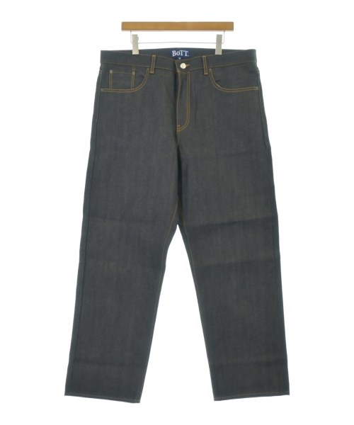 BOTT(ボット)のデニムパンツ サイズ:36(XXL位) 13,000円