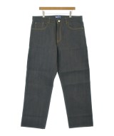 BOTT（ボット）デニムパンツ 紺 サイズ:36(XXL位) メンズ/2200736890168