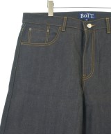 BOTT（ボット）デニムパンツ 紺 サイズ:36(XXL位) メンズ/2200736890168