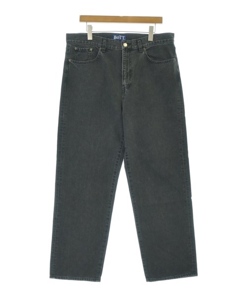 BOTT(ボット)のデニムパンツ サイズ:34(XL位) 13,000円