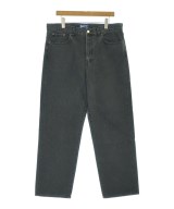 BOTT（ボット）デニムパンツ 黒 サイズ:34(XL位) メンズ/2200736890175