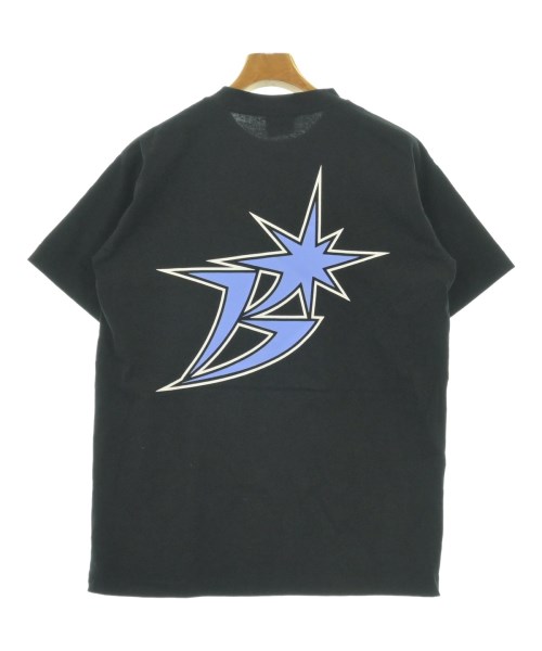 BOTT（ボット）Tシャツ・カットソー 黒 サイズ:M メンズ/2200723199106