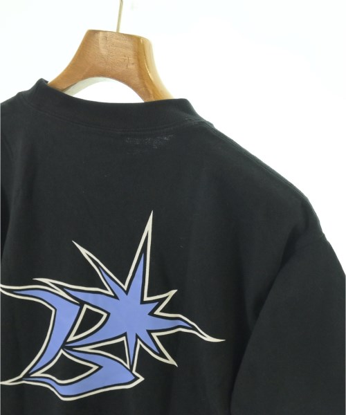 BOTT（ボット）Tシャツ・カットソー 黒 サイズ:M メンズ/2200723199106