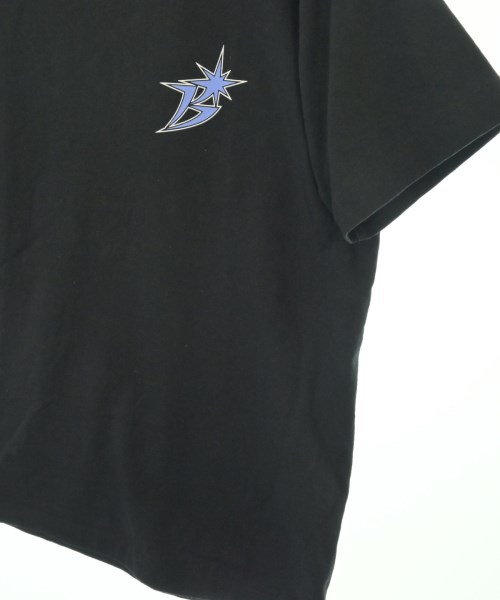 BOTT（ボット）Tシャツ・カットソー 黒 サイズ:M メンズ/2200723199106
