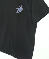 BOTT（ボット）Tシャツ・カットソー 黒 サイズ:M メンズ/2200723199106