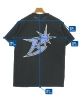 BOTT（ボット）Tシャツ・カットソー 黒 サイズ:M メンズ/2200723199106
