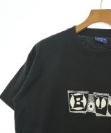 BOTT（ボット）Tシャツ・カットソー 黒 サイズ:L メンズ/2200723199120