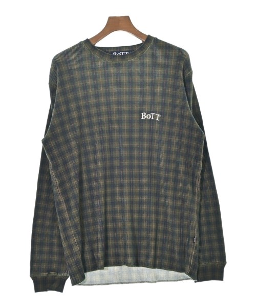 BOTT(ボット)のTシャツ・カットソー サイズ:L 13,000円