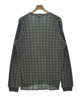 BOTT（ボット）Tシャツ・カットソー 緑 サイズ:L メンズ/2200727854018
