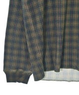 BOTT（ボット）Tシャツ・カットソー 緑 サイズ:L メンズ/2200727854018