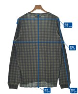 BOTT（ボット）Tシャツ・カットソー 緑 サイズ:L メンズ/2200727854018