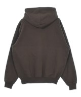 BOTT（ボット）パーカー 茶 サイズ:L メンズ/2200728393103