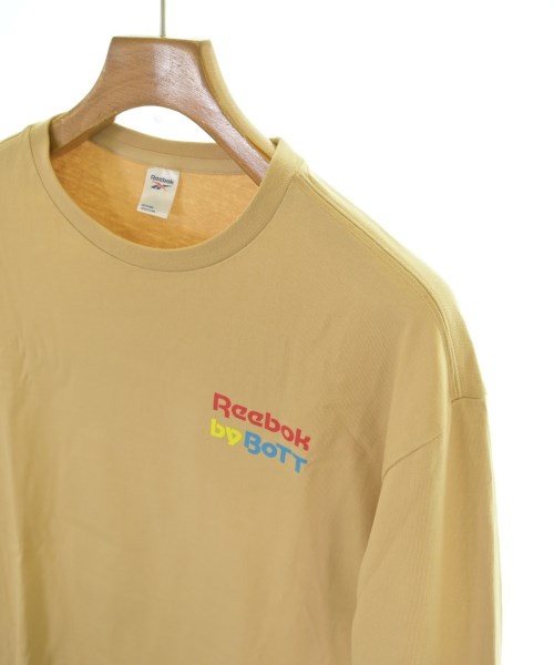 BOTT（ボット）Tシャツ・カットソー ベージュ サイズ:M メンズ/2200683172058
