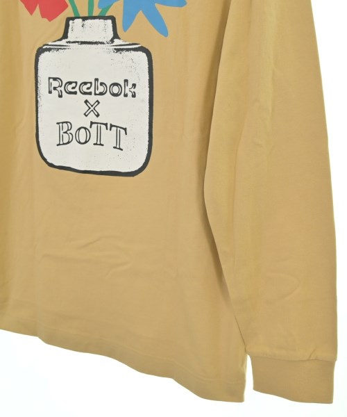 BOTT（ボット）Tシャツ・カットソー ベージュ サイズ:M メンズ/2200683172058
