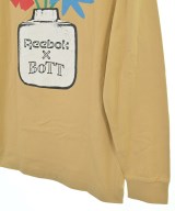 BOTT（ボット）Tシャツ・カットソー ベージュ サイズ:M メンズ/2200683172058