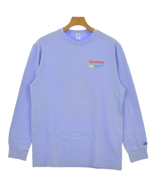 BOTT(ボット)Tシャツ・カットソー 紫 サイズ:M/2200683172065