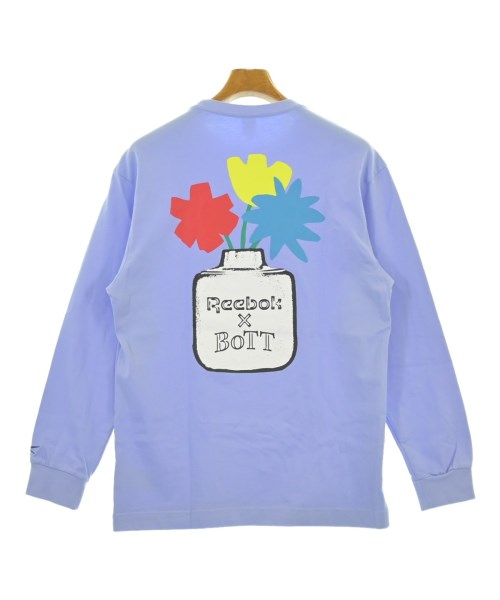 BOTT（ボット）Tシャツ・カットソー 紫 サイズ:M メンズ/2200683172065