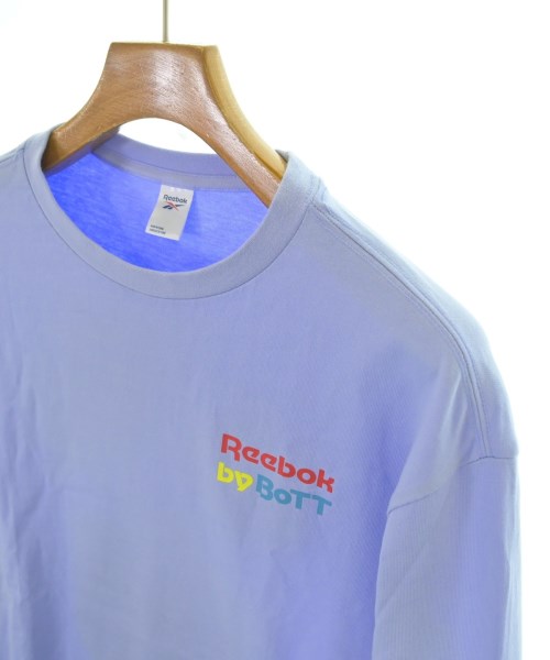 BOTT（ボット）Tシャツ・カットソー 紫 サイズ:M メンズ/2200683172065