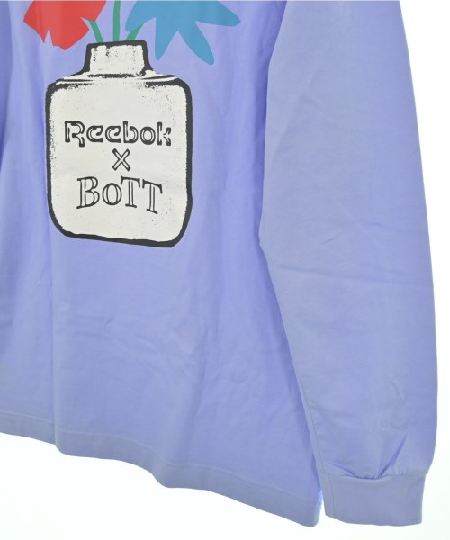 BOTT（ボット）Tシャツ・カットソー 紫 サイズ:M メンズ/2200683172065