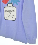 BOTT（ボット）Tシャツ・カットソー 紫 サイズ:M メンズ/2200683172065