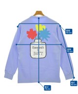 BOTT（ボット）Tシャツ・カットソー 紫 サイズ:M メンズ/2200683172065