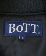 BOTT（ボット）スタジャン グレー サイズ:S メンズ/2200684108018