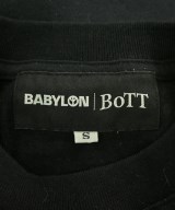 BOTT（ボット）Tシャツ・カットソー 黒 サイズ:S レディース/2200684540030
