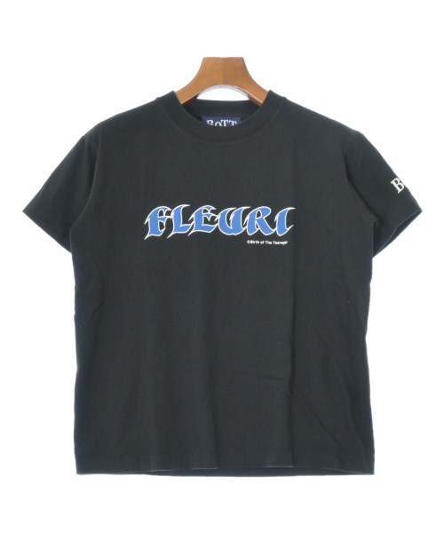 BOTT(ボット)Tシャツ・カットソー 黒 サイズ:S/2200684540047