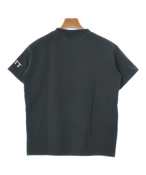 BOTT（ボット）Tシャツ・カットソー 黒 サイズ:S メンズ/2200684540047